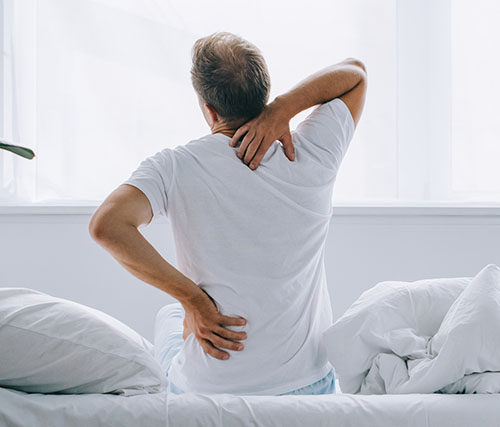 Bayside Medical Group | Back Pain