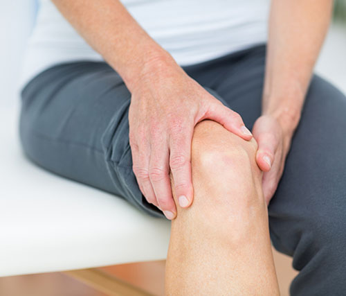 Bayside Medical Group | Knee Pain/Discomfort