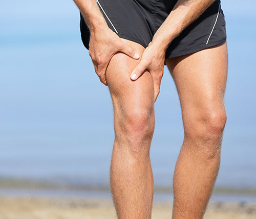 Bayside Medical Group | Leg Pain